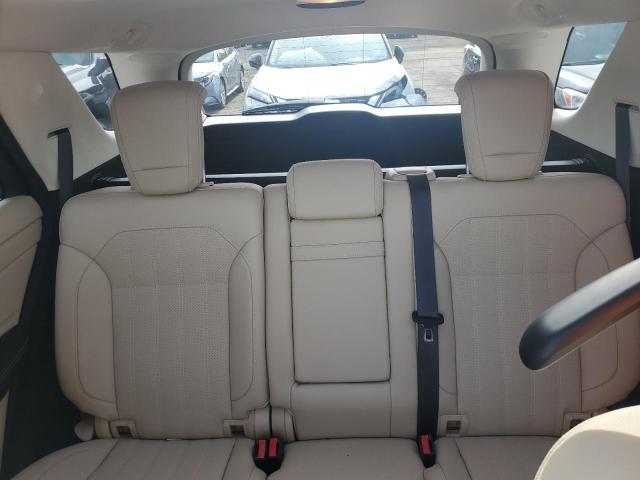 4JGDA5HB1JB132901 - 2018 MERCEDES-BENZ GLE 350 4MATIC BLUE photo 10