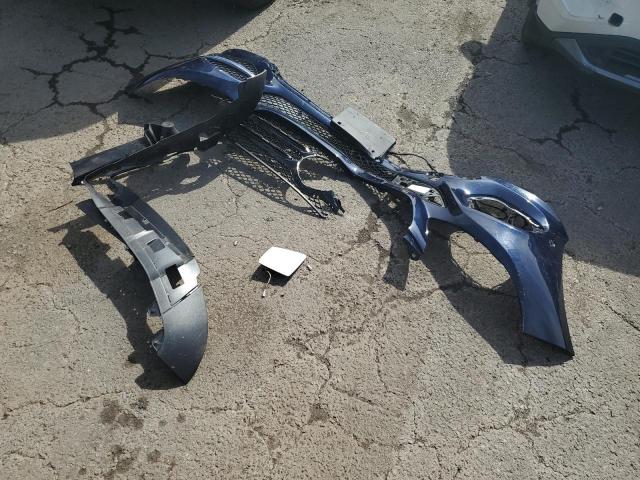 4JGDA5HB1JB132901 - 2018 MERCEDES-BENZ GLE 350 4MATIC BLUE photo 13