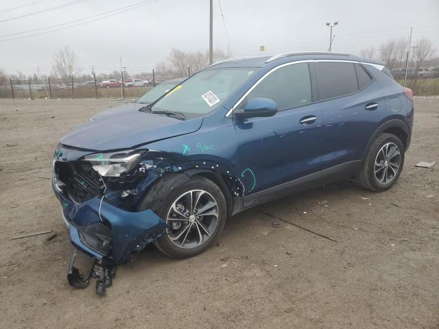 2020 BUICK ENCORE GX SELECT, 