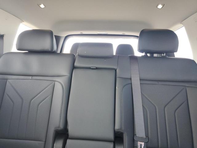 5NMP24GL2SH142207 - 2025 HYUN SANTA FE SEL Grafit foto 10