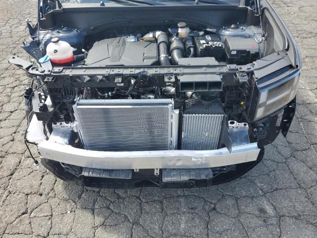 5NMP24GL2SH142207 - 2025 HYUN SANTA FE SEL Grafit foto 12