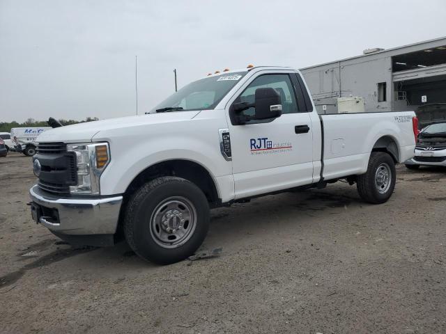 2018 FORD F250 SUPER DUTY, 