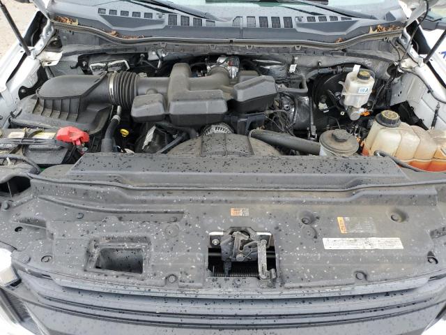 1FTBF2A67JEB80345 - 2018 FORD F250 SUPER DUTY 白色 照片 11
