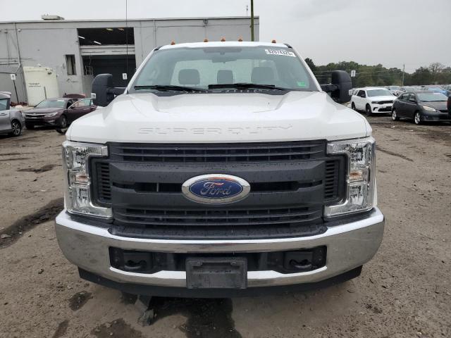 1FTBF2A67JEB80345 - 2018 FORD F250 SUPER DUTY 白色 照片 5