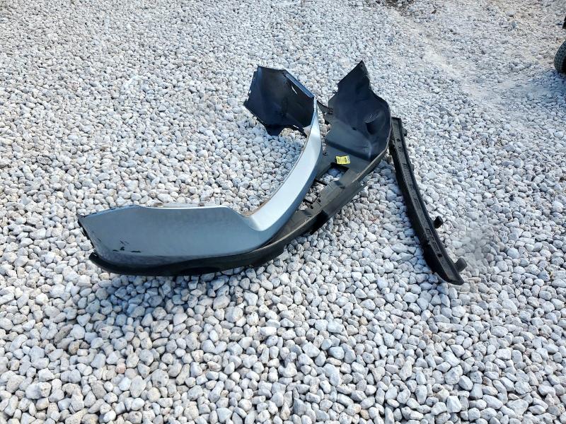 JHLRE48757C063852 - 2007 HONDA CR-V EXL BLUE photo 13