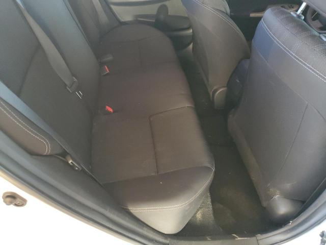 2T1BU4EE0DC993049 - 2013 TOYOTA COROLLA BASE Սպիտակ լուսանկար 10