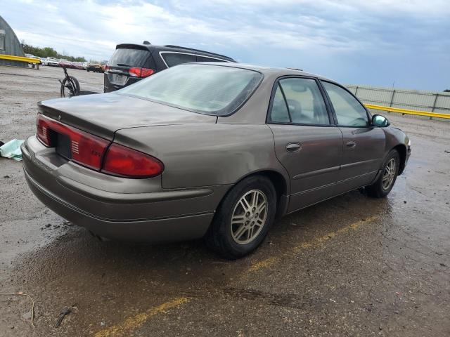 2G4WB52K331224268 - 2003 BUICK REGAL LS 棕色 照片 3