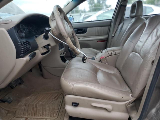 2G4WB52K331224268 - 2003 BUICK REGAL LS 棕色 照片 7