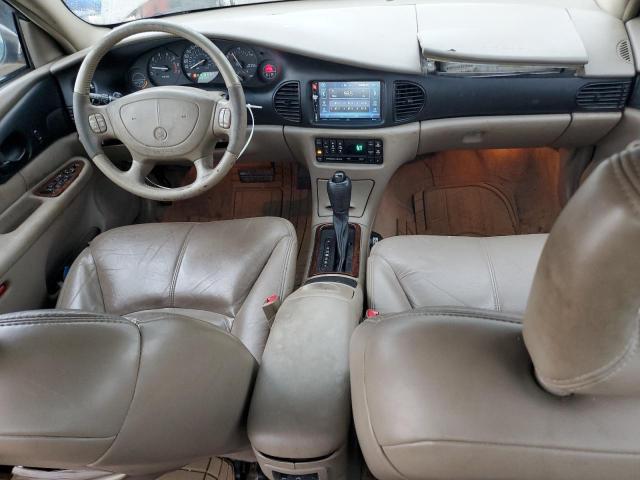 2G4WB52K331224268 - 2003 BUICK REGAL LS 棕色 照片 8