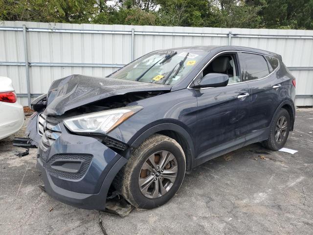 2016 HYUNDAI SANTA FE S, 