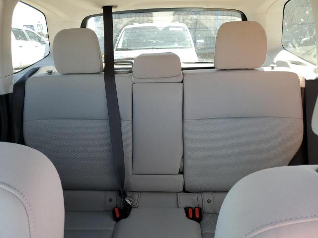 JF2SJAEC5JH519466 - 2018 SUBARU FORESTER 2.5I PREMIUM 蓝色 照片 10