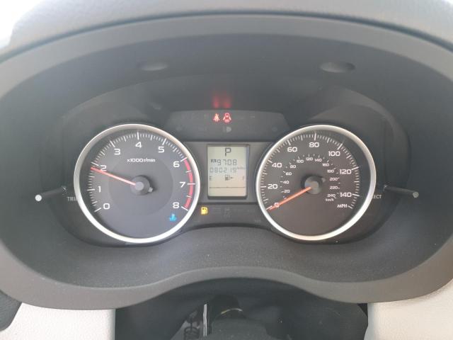 JF2SJAEC5JH519466 - 2018 SUBARU FORESTER 2.5I PREMIUM 蓝色 照片 9