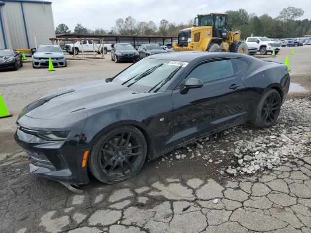 2016 CHEVROLET CAMARO LT, 