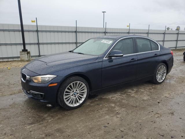 2012 BMW 328 I, 