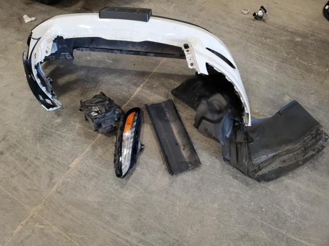 1C4PJMCS5FW666051 - 2015 JEEP CHEROKEE LATITUDE Weiß Foto 13