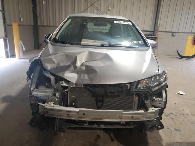 3HGGK5H81JM726546 - 2018 HONDA FIT EX 银色 照片 5