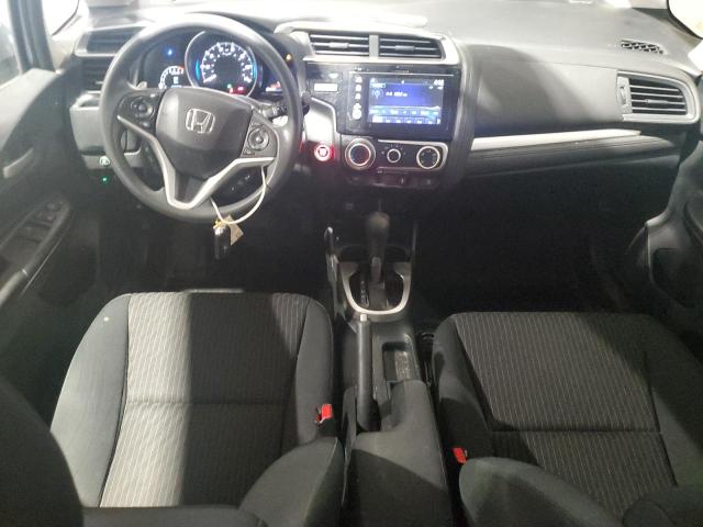 3HGGK5H81JM726546 - 2018 HONDA FIT EX 银色 照片 8