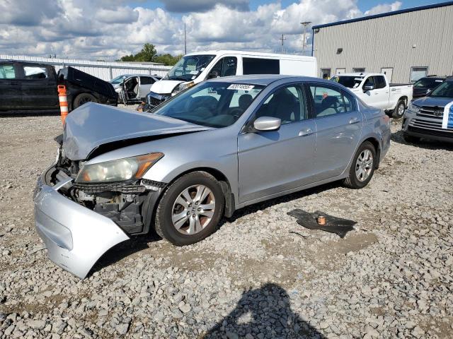 2008 HONDA ACCORD LXP, 