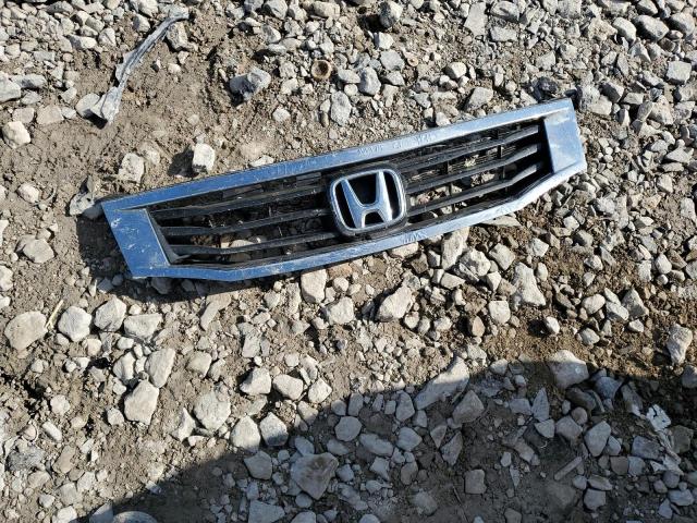 1HGCP26408A104767 - 2008 HONDA ACCORD LXP SILVER photo 12