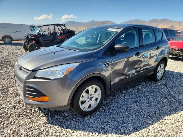 2014 FORD ESCAPE S, 