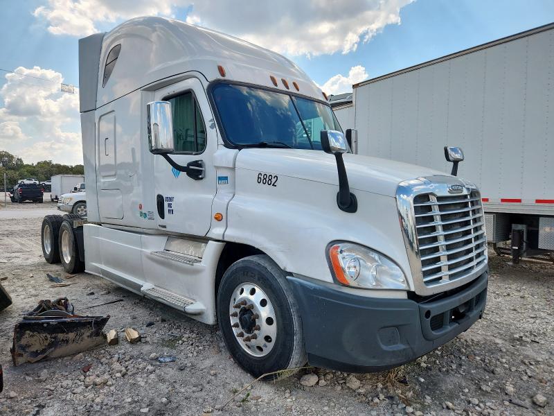 2017 FREIGHTLINER CASCADIA 1, 