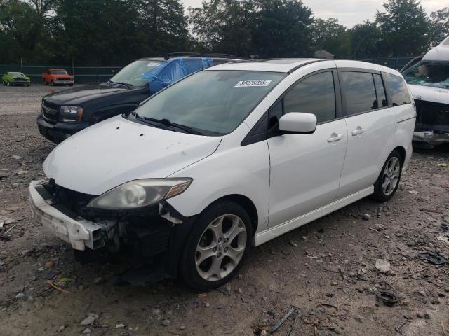 2010 MAZDA 5, 