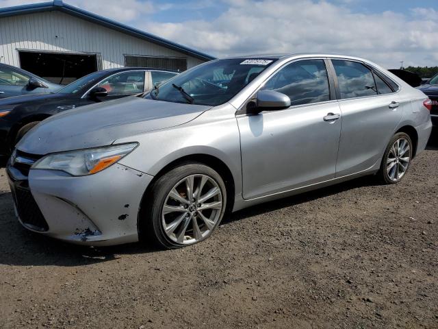 2015 TOYOTA CAMRY LE, 