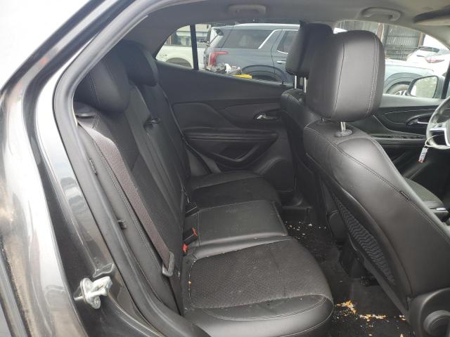 KL4CJASB9HB055085 - 2017 BUICK ENCORE PREFERRED 灰色 照片 11