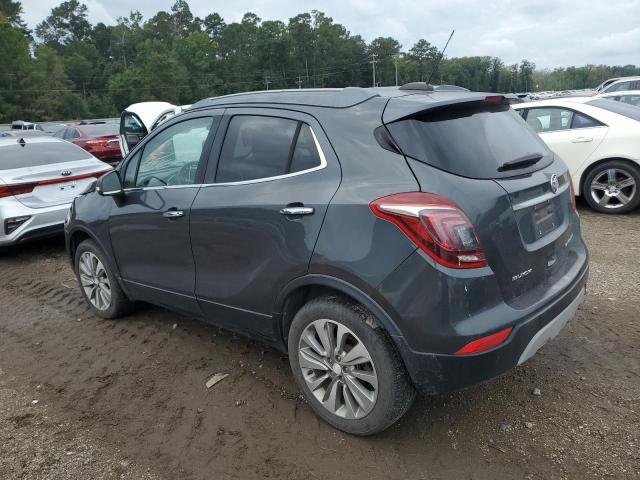 KL4CJASB9HB055085 - 2017 BUICK ENCORE PREFERRED 灰色 照片 2