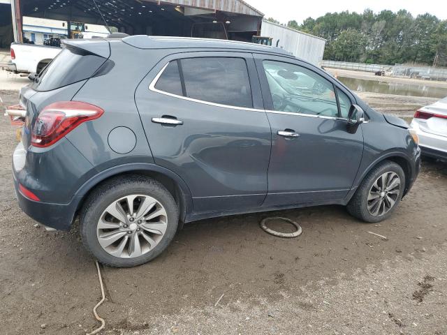 KL4CJASB9HB055085 - 2017 BUICK ENCORE PREFERRED 灰色 照片 3
