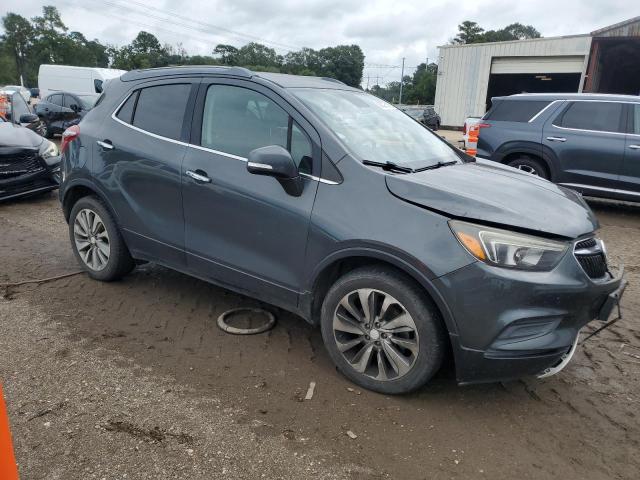 KL4CJASB9HB055085 - 2017 BUICK ENCORE PREFERRED 灰色 照片 4