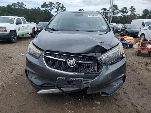 KL4CJASB9HB055085 - 2017 BUICK ENCORE PREFERRED 灰色 照片 5