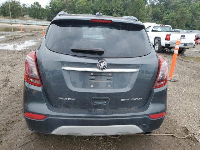 KL4CJASB9HB055085 - 2017 BUICK ENCORE PREFERRED 灰色 照片 6