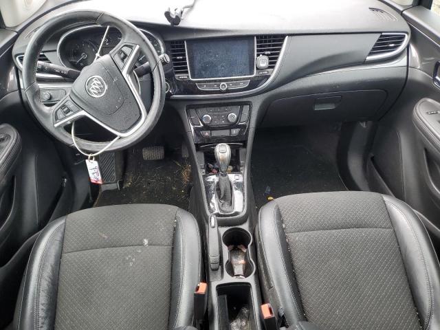 KL4CJASB9HB055085 - 2017 BUICK ENCORE PREFERRED 灰色 照片 8