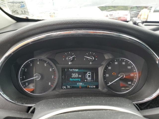 KL4CJASB9HB055085 - 2017 BUICK ENCORE PREFERRED 灰色 照片 9