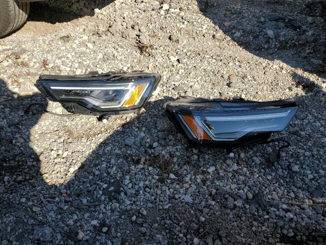 WAUL2AF24LN073592 - 2020 AUDI A6 PREMIUM PLUS BLACK photo 10