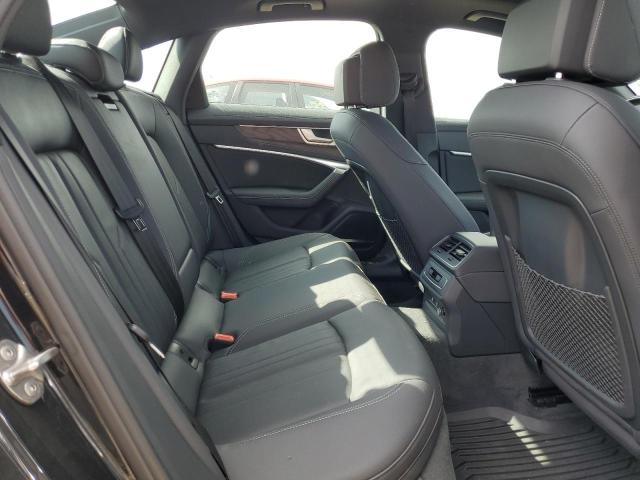 WAUL2AF24LN073592 - 2020 AUDI A6 PREMIUM PLUS BLACK photo 11