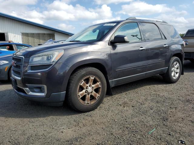 2014 GMC ACADIA SLE, 
