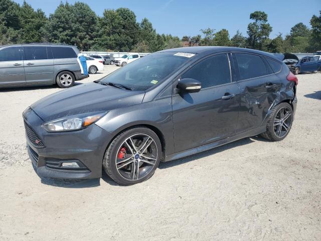2017 FORD FOCUS ST, 