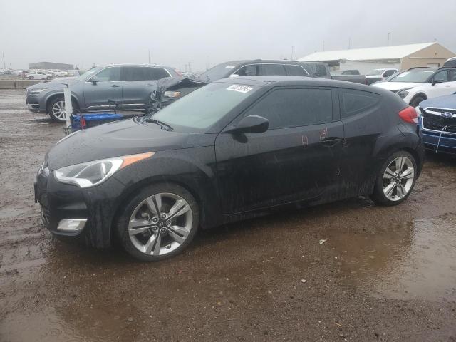2017 HYUNDAI VELOSTER, 