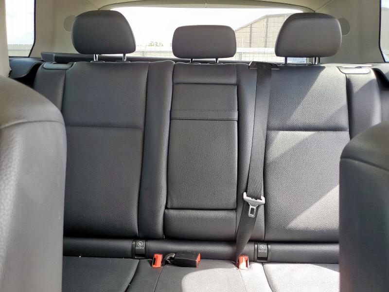 WDCGG5HB1FG363706 - 2015 MERCEDES-BENZ GLK 350 黑色 照片 10