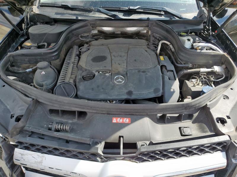 WDCGG5HB1FG363706 - 2015 MERCEDES-BENZ GLK 350 黑色 照片 12