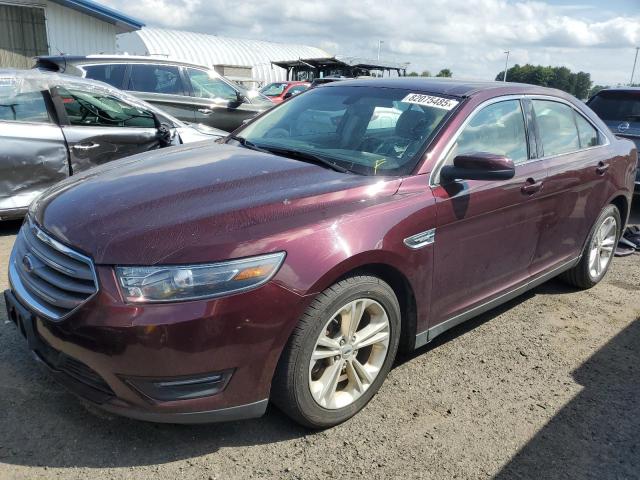 2018 FORD TAURUS SEL, 
