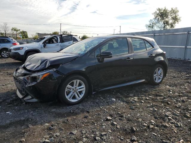 2021 TOYOTA COROLLA SE, 