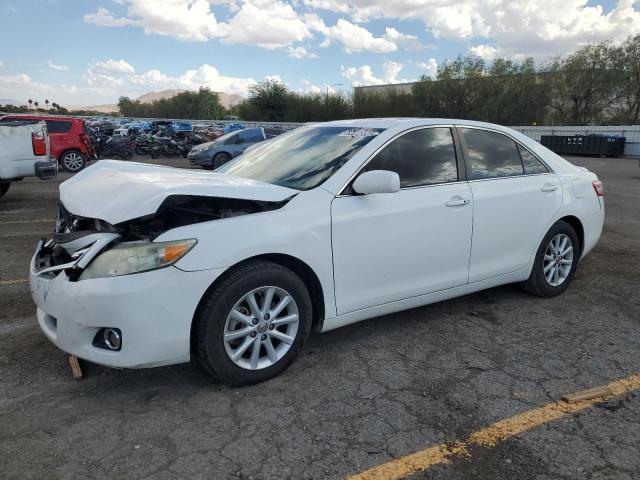 2011 TOYOTA CAMRY SE, 