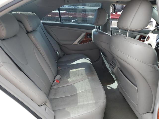 4T1BK3EK7BU618048 - 2011 TOYOTA CAMRY SE 白色 照片 10