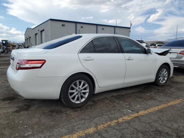 4T1BK3EK7BU618048 - 2011 TOYOTA CAMRY SE 白色 照片 3