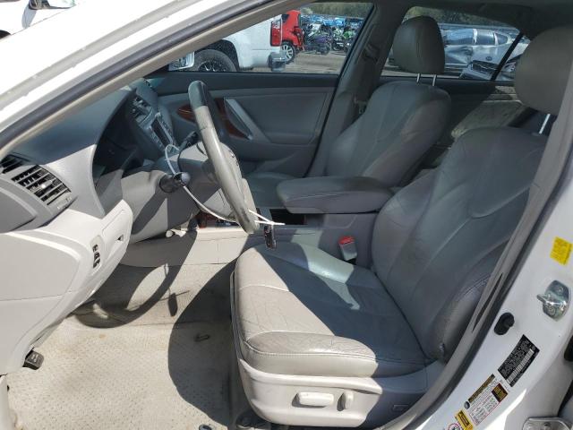 4T1BK3EK7BU618048 - 2011 TOYOTA CAMRY SE 白色 照片 7