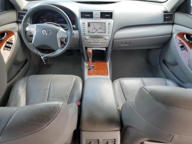 4T1BK3EK7BU618048 - 2011 TOYOTA CAMRY SE 白色 照片 8