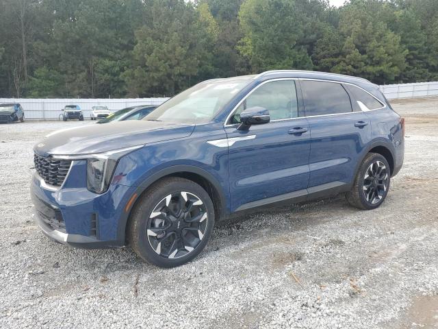 2025 KIA SORENTO EX, 